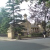 Salt Building of Shipley College