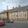 Victoria Hall