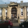 Victoria Hall, Shipley College
