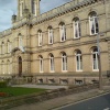 Exhibition Building