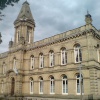 Exhibition Building