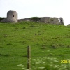 Corfe Castle