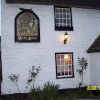 Weld Arms Pub in East Lulworth