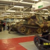 Bovington Tank Museum
