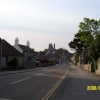 Corfe street