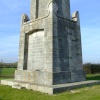Nelsons Monument, Portsdown hill.