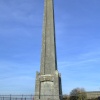 Nelsons Monument, Portsdown hill