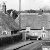 Southwick village, near Portsmouth, Hampshire