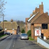 Southwick village.