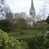 Chichester Cathedral