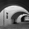 Old Woolwich Road, Queen's House, Greenwich