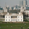 Queen's House and Royal Naval College, Greenwich