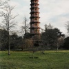 Pagoda, Kew Gardens