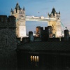 Tower Bridge at Dusk