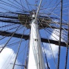 Before the Mast