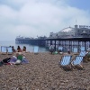Brighton Pier (Summer)