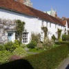 Vicars' Close, Chichester