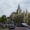 Rochester Cathedral