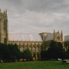 Beverley Minster