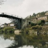 Ironbridge, Salops