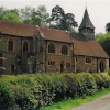 Parish Church Holmbury St Mary