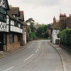 The Street, Wonersh