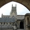 Gloucester Cathedral