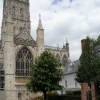 Gloucester Cathedral