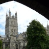 Gloucester Cathedral
