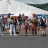 Folk festival