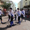 Sidmouth Folk Festival