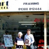 Spennymoor Town Gala 2008