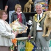 Spennymoor Town Gala 2008