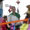 Spennymoor Town Gala 2008
