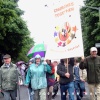 Spennymoor Town Gala 2008