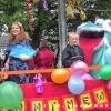 Spennymoor Town Gala 2008