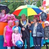 Spennymoor Town Gala 2008