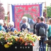 Spennymoor Heritage Banner at Durham Miners Gala