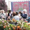 Spennymoor Heritage Banner at Durham Miners Gala 2008