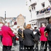 Spennymoor Heritage Banner at Durham Miners Gala 2008