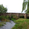 Packhorse Bridge