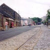 Crich Tramway Museum Early 1990s