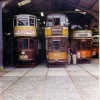 Crich Tramway Museum Early 1990s