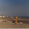 Sea front