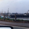 Grimsby Docks