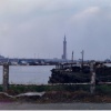 Grimsby Docks