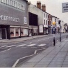 Beeston High Road