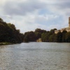 Nottingham  University
