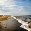 On the Beach