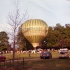 Hot air Balloon